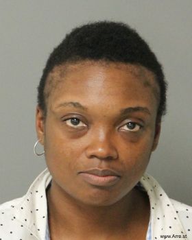 Monica Renee Williams Mugshot