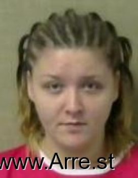 Monica J Williams Mugshot