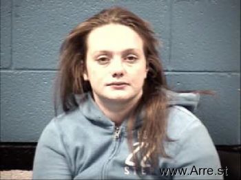 Monica Sheree Sellars Mugshot