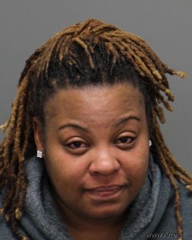 Monique Bernetta Smith Mugshot