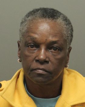 Monique Watkins Fleming Mugshot