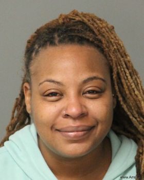 Monique Bernetta Smith Mugshot