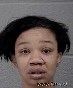 Monique Nicole Smith Mugshot