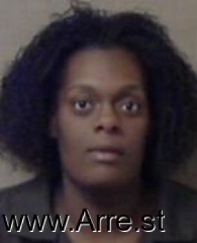 Monique E Smith Mugshot