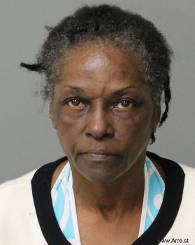 Monique Watkins Fleming Mugshot