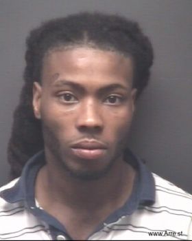 Monta Lamont Tyson Jr Mugshot