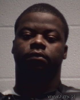 Montavious Eugene Parks Mugshot