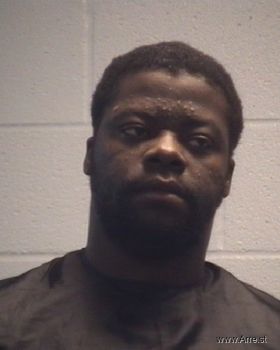 Montavious Eugene Parks Mugshot