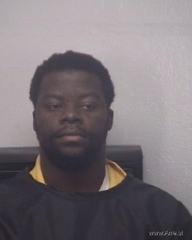 Montavious Eugene Parks Mugshot