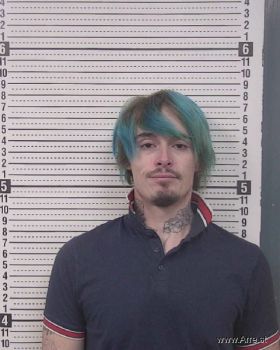 Monte Eugene Eaker Mugshot