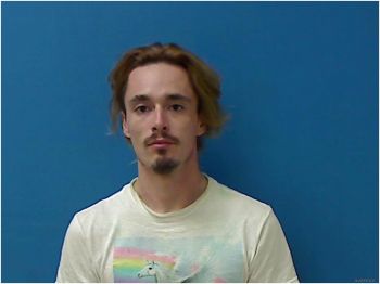 Monte Eugene Eaker Mugshot