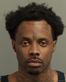 Montell Dangleo Jackson Mugshot