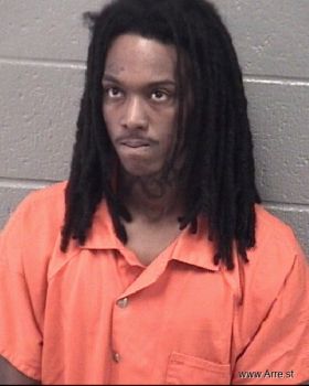 Montie Krishun Brewer Mugshot