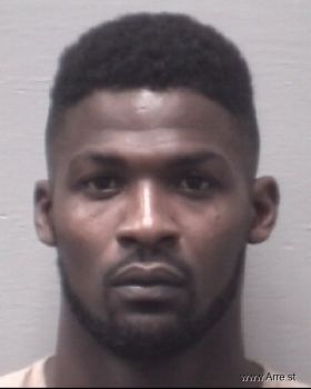 Montrel Joshua Jones Mugshot