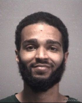 Montrell Tyrique Brown Mugshot