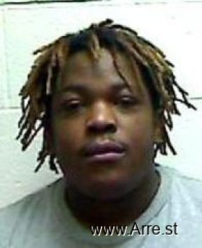 Montrell  Brown Mugshot