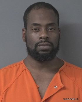 Montrell Dejuan Davis Mugshot