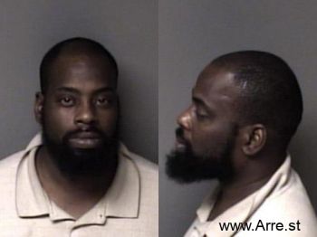 Montrell Dejuan Davis Mugshot