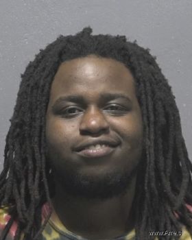 Montrell Capri Johnson Mugshot