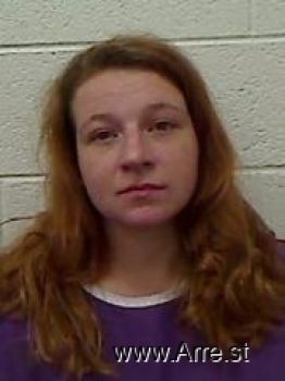 Morgan  Cowart Mugshot