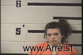 Morgan Kayla Thomas Mugshot