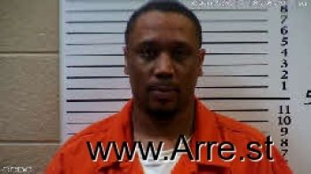 Morris Antonio Abraham Mugshot