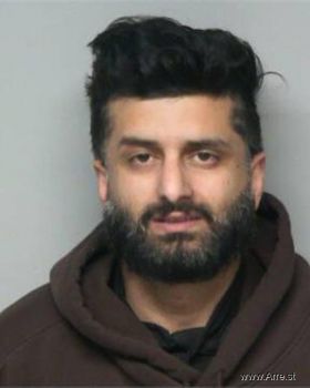 Muhammad Asad Khan Mugshot