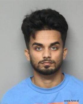 Mustafa  Ali Mugshot