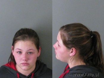 Mykala Shayne Mathis Mugshot