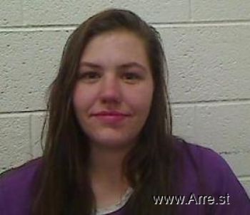 Mykala S Mathis Mugshot