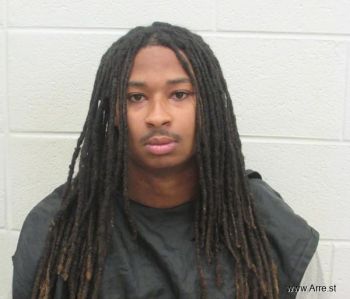 Mykeem Rashad Kelly Mugshot