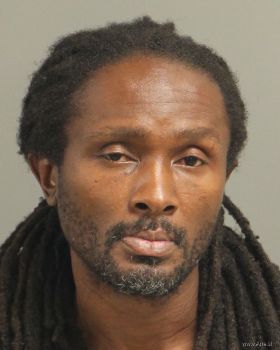 Myron Decapolis Brown Mugshot