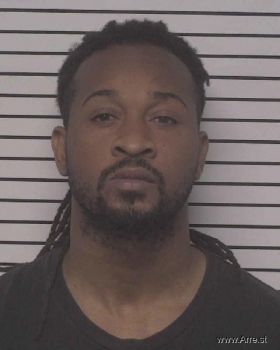 Myron Jamal Thompson Mugshot