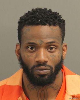 Myshaq Lareese Watson Mugshot