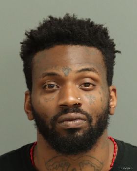 Myshaq Lareese Watson Mugshot