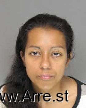 Nalani Patricia Gouveia Mugshot