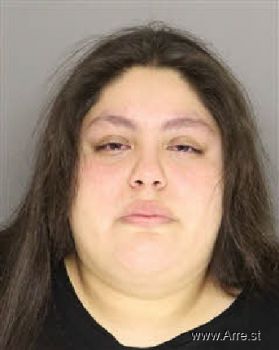 Nancy Alvarez Daniel Mugshot