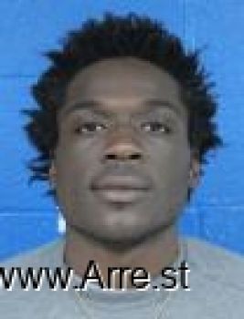 Naquandre Narrel Mitchell Mugshot