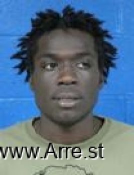 Naquandre Narrel Mitchell Mugshot