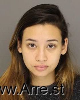 Natalie Mai Jennings Mugshot