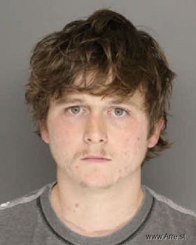 Nathan Grier Mckenzie Mugshot