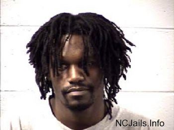 Nathaniel Lamar Avery Mugshot