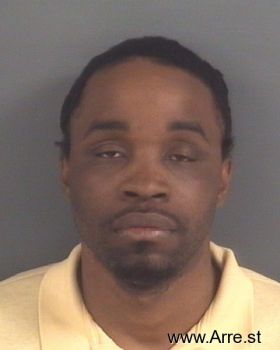 Nathaniel Maurice Butler Mugshot