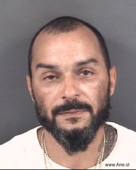 Nelson  Lopez Mugshot