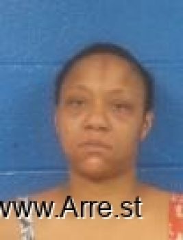 Nevina Latricia Smith Mugshot