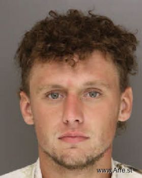 Nicholas Cody Allen Mugshot