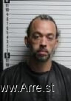 Nicholas Donald Carter Mugshot