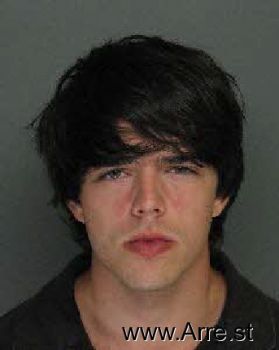 Nicholas Ian Fowler Mugshot