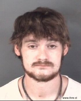 Nicholas Craig Morris Mugshot