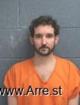 Nicholas Earl Rouse Mugshot